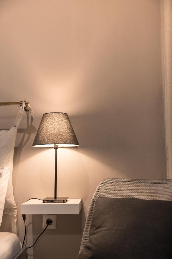 Ferienwohnung Acrolights By Night Athen Exterior foto